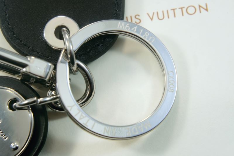 Louis Vuitton Keychains